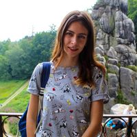 Anastasia Dmitrieva的照片