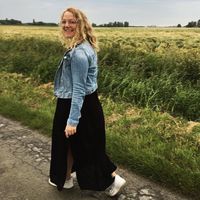 Joske Markey的照片