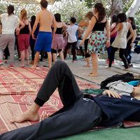 Omri Buchbinder的照片