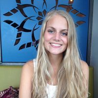 Hilda Daníelsdóttir的照片