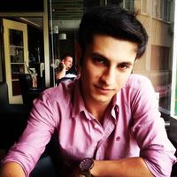 Mehmet Yesilcicek的照片