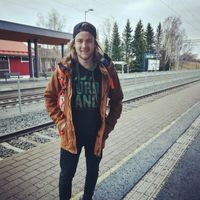 Kim Åstrand's Photo