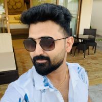 Sudeep Shetty's Photo