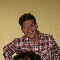 Fredrik Holmgren's Photo