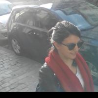 Zdjęcia użytkownika Ceren Kürküt