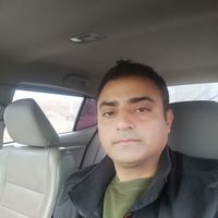 Wajid Rashied's Photo