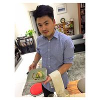 Juong Mosaic's Photo