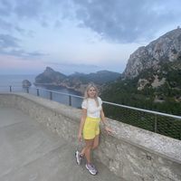 Svitlana Zm.的照片