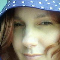 Ronja Ahlgren's Photo