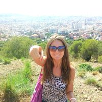 Magdalena Kowalczyk's Photo