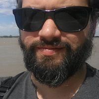 Erick  Morris's Photo