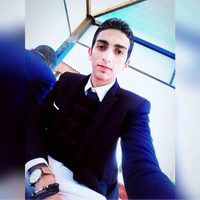 Ahmed Elmarakby's Photo