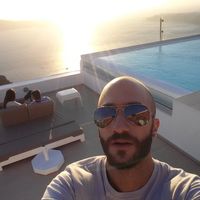 Creece Yourtakis's Photo