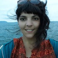 Lucia Gaitan's Photo