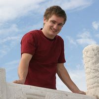 Patrick Martin's Photo