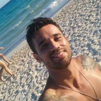 federico Reinoso's Photo