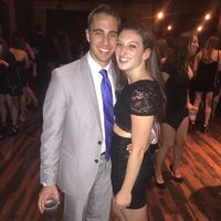 Nicholas Green's Photo