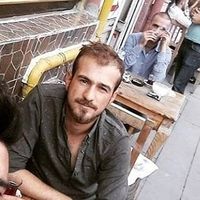 Şevket Deniz's Photo