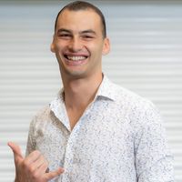 Nikolay Nikolov's Photo