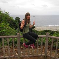 Hilla Vuorinen's Photo