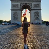 Valentina Ocampo's Photo