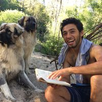 Fotos de Lucas Lochner Bravo