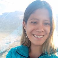 Kelly Ramirez的照片