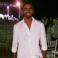 Mohamed Mokhtar's Photo