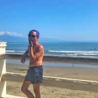 Fotos de Enrico Ian Villamor