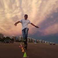 Narendra Siriki的照片