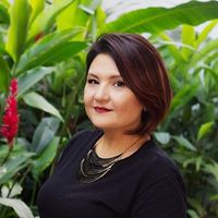 Daniela Guimarães's Photo