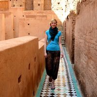 Photos de Anne Hebold