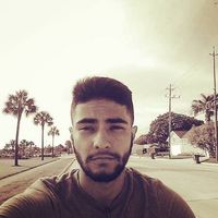 Mateo Saavedra的照片