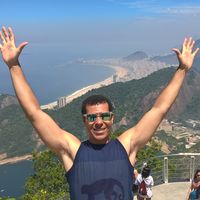 Jerfeson Andrade的照片