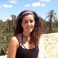 Photos de Elena Marín