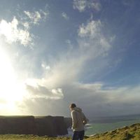 Michael Bird's Photo