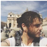 Avraam Makis's Photo