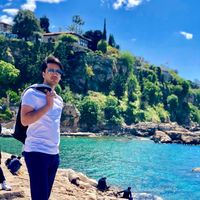 Fotos de Rafi Rahmani