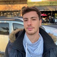 Juan Pablo Ferrari的照片