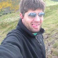 Chadwick Redden's Photo