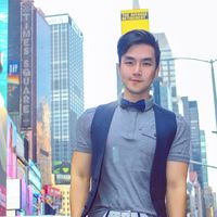 Hanson Tran的照片