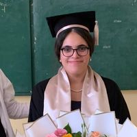 Razika Zenakhri's Photo