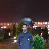 Mojtaba Mohammadi's Photo