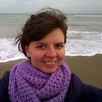 Alexandra Bikina的照片