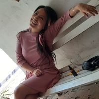 Itzel Hilario's Photo