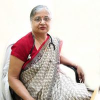 Promilla Butani's Photo