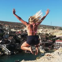 Paulina Kowal的照片