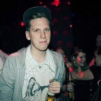 Caspar Andresen's Photo