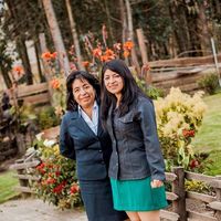 Le foto di Ruth Aguirre