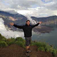 Nitai Zadunaisky的照片